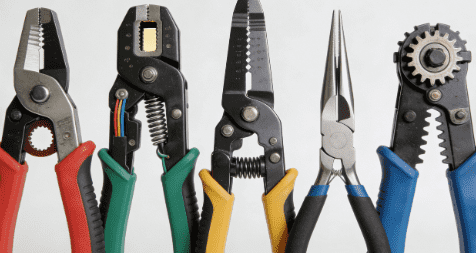 Wire Stripper