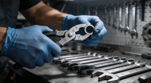 internal circlip pliers