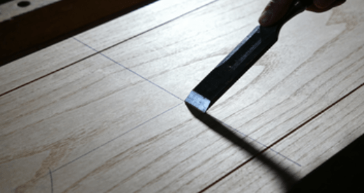 special chisel