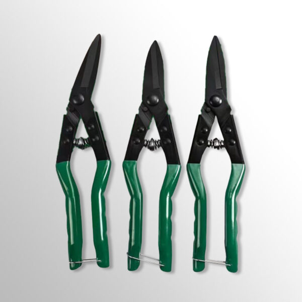 aviation snips vs tin snips